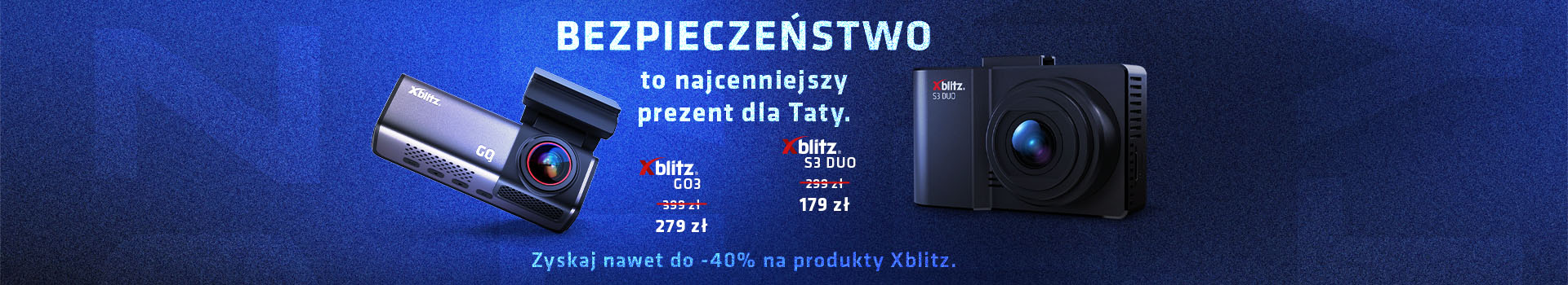 xblitz inwentaryzacja