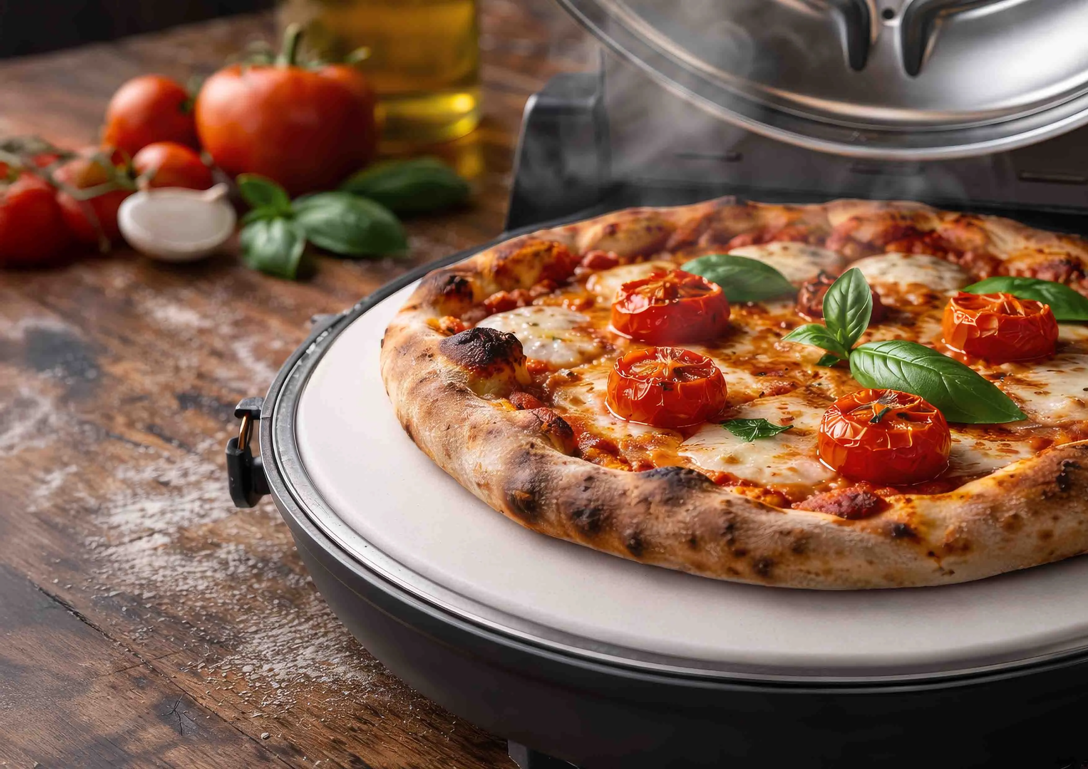 Xblitz Fornello - Piec do pizzy