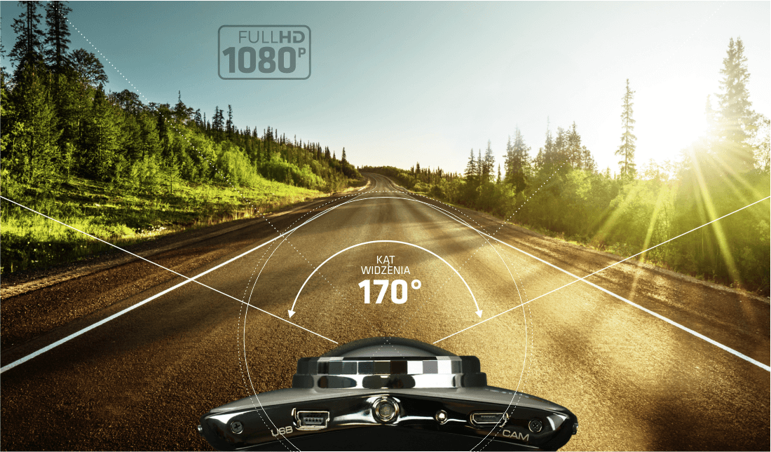 Jonizator Xblitz P500