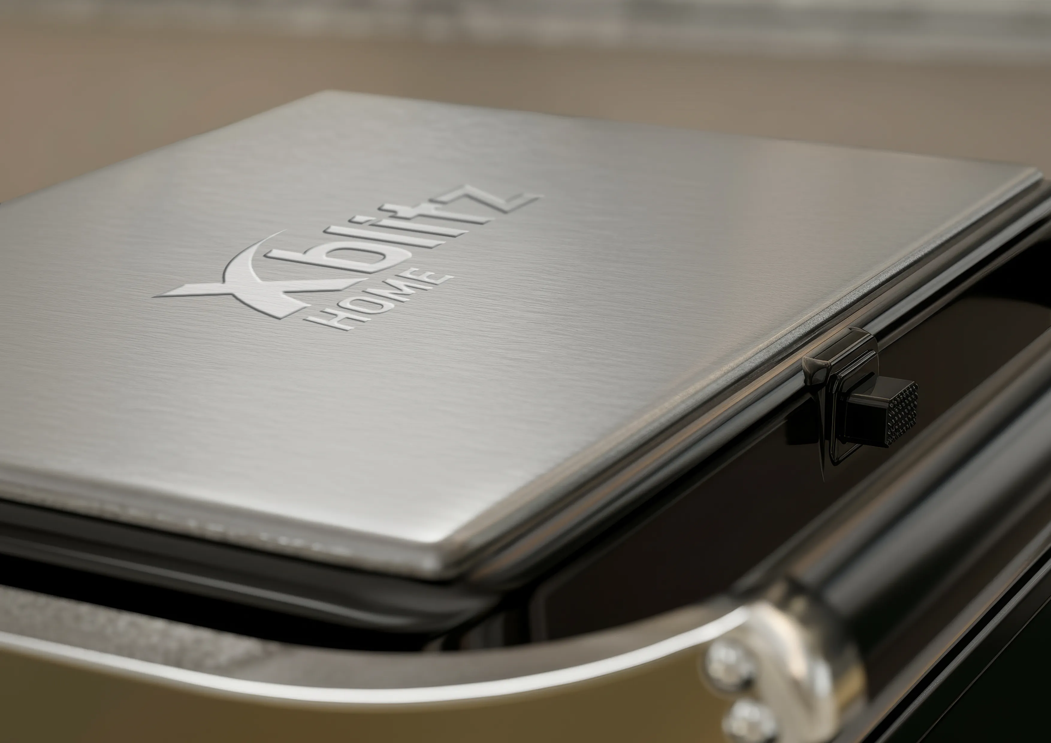 Xblitz Max - T - grill elektryczny