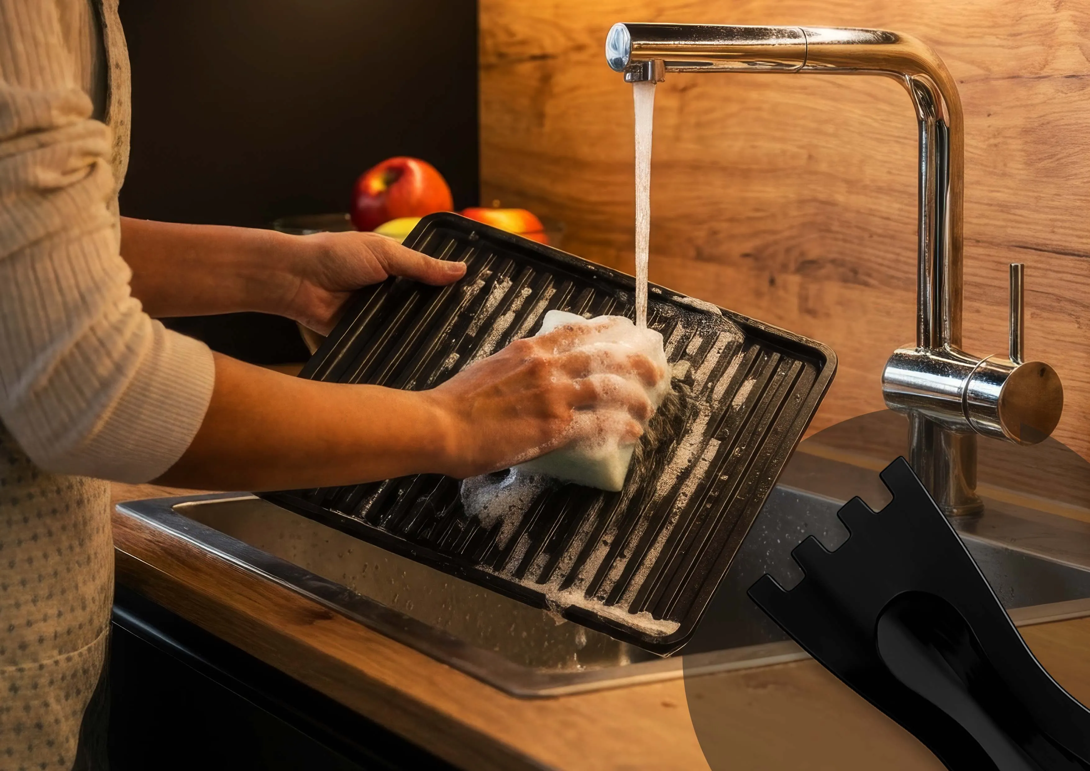 Xblitz Max - T - grill elektryczny