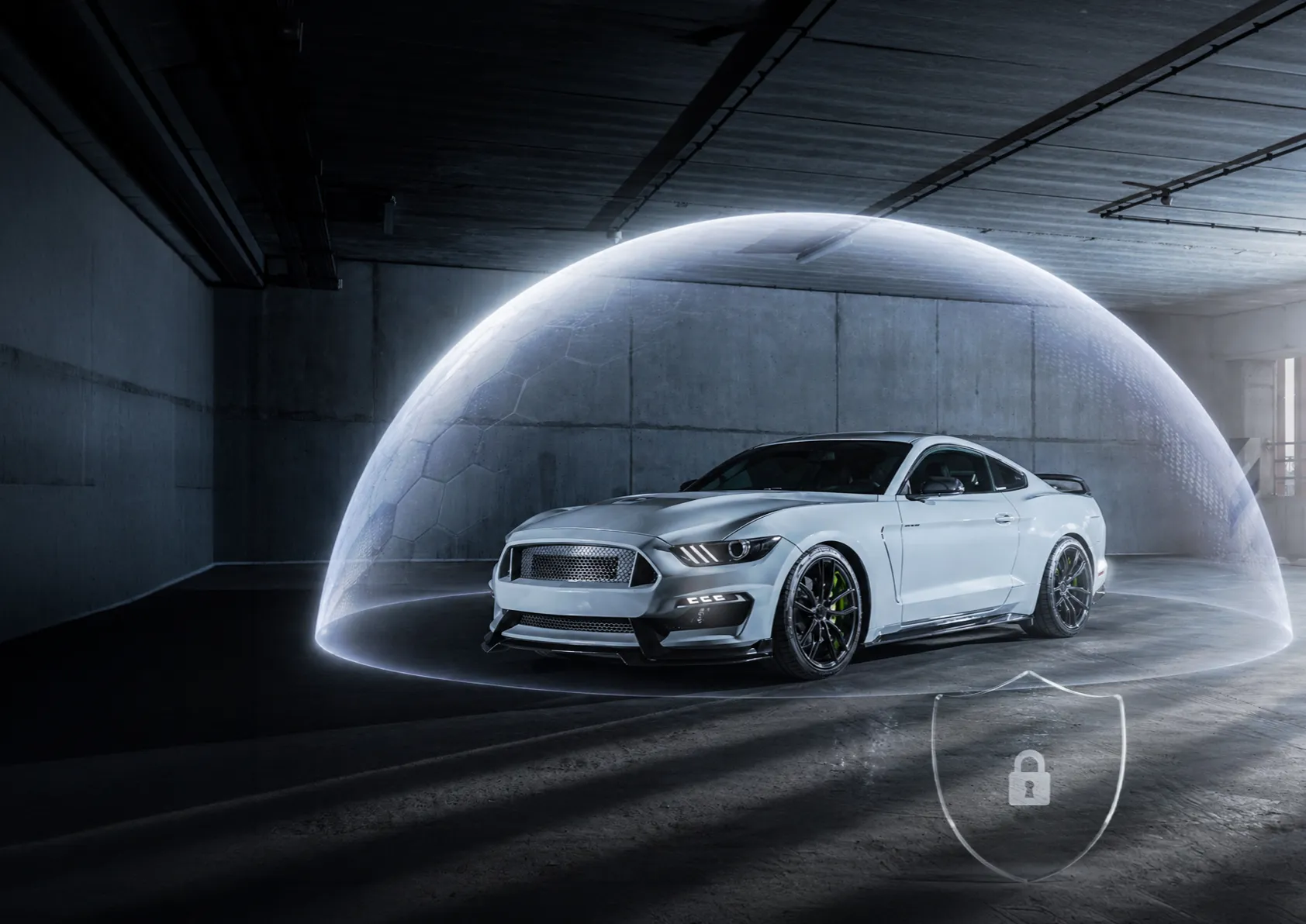 Xblitz Stellar - Wideorejestrator premium z sensorem starvis, wi-fi I GPS