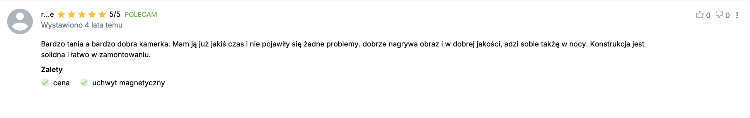 opinie naszych klientów o xblitz z8 night 2025 10 1 o 09.47.58