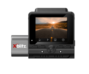 Xblitz dual 2