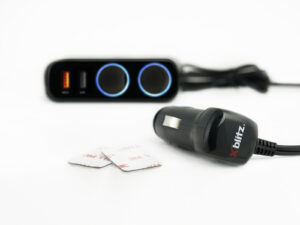 Xblitz R2 Quick Charge