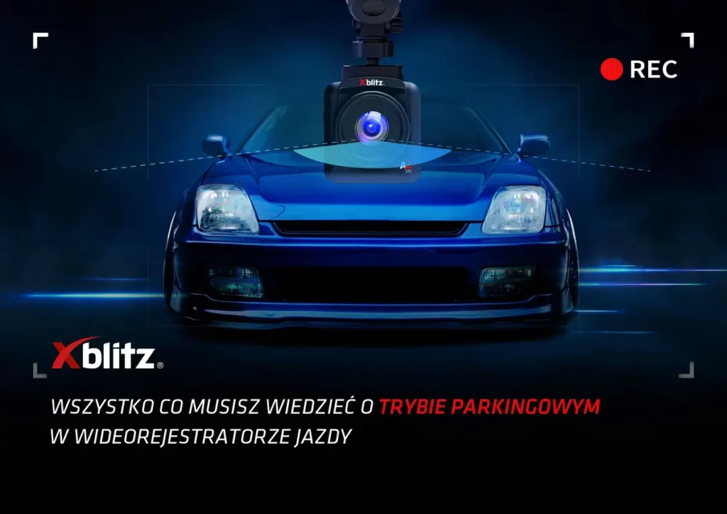 Wszystko, co musisz wiedzieć o trybie parkingowym