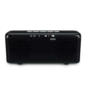 głośnik bezprzewodowy bluetooth z radiem Fm Master One Xblitz