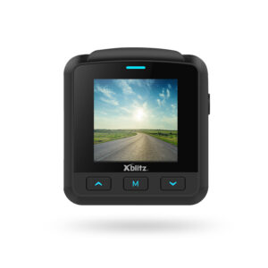 kamera samochodowa Xblitz A2 GPS