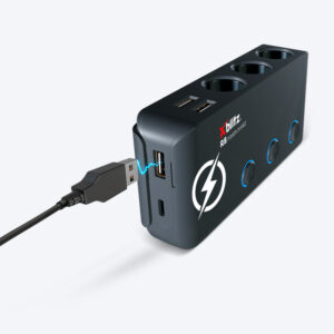 Xblitz R8 Power Charge