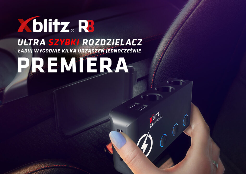 xblitz r8 pc blog