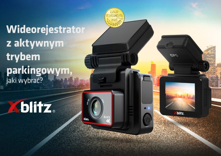 wideorejestrator jaki wybrac