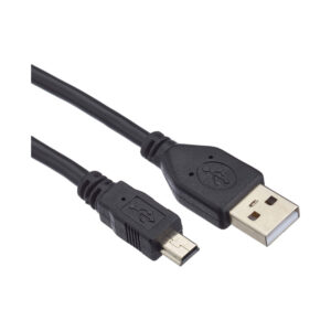 Uniwersalny kabel mini-USB