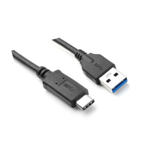 Uniwersalny kabel USB-USB C