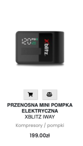 xblitz iway 7 pomysłów na prezent artykuł