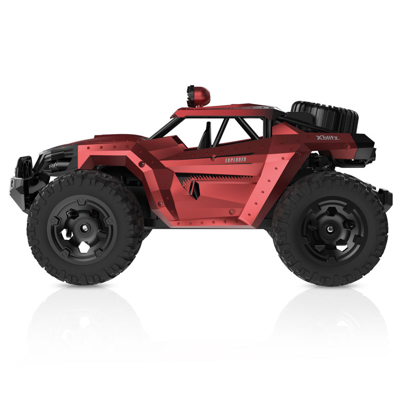 xblitz explorer