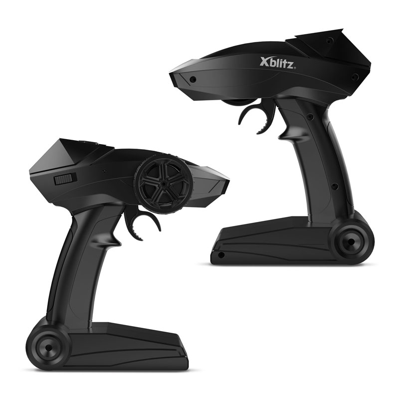 xblitz explorer