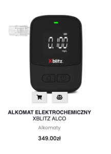 xblitz alco prawda czy fałsz? artykuł
