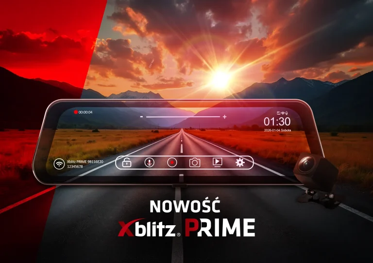 xblitz prime premiera