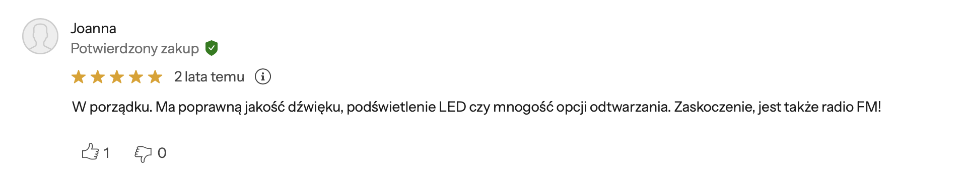 opinie głośnik xblitz master pro o 07.59.28