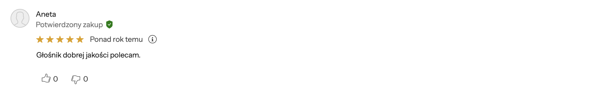 opinie głośnik xblitz master pro o 07.59.56