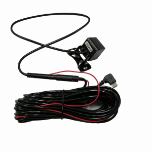 przewód kamery wstecznej do rejstatora xblitz dual core