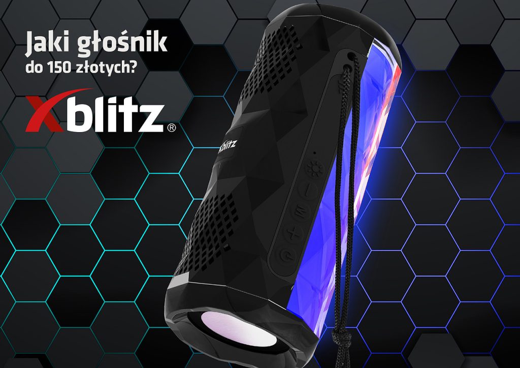 jaki glosnik do 150