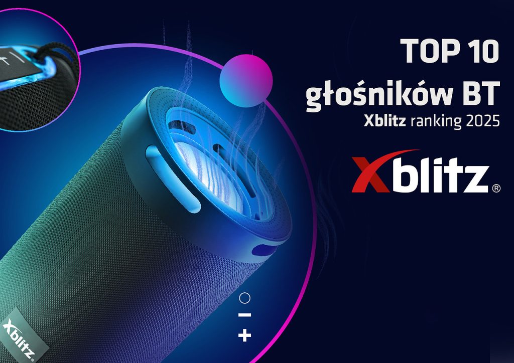 top 10 glosnikow