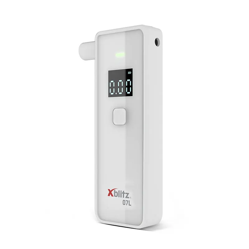 xblitz 07l
