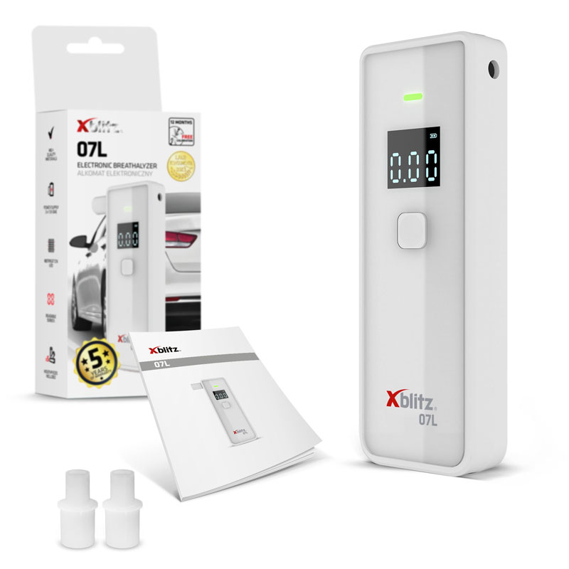 xblitz 07l
