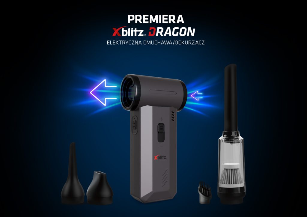 xblitz dragon blog