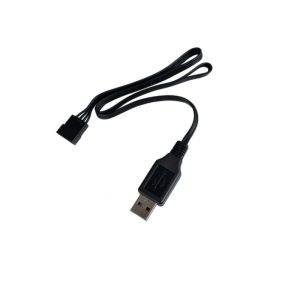 kabel ładujący do samochodu rc xblitz explorer
