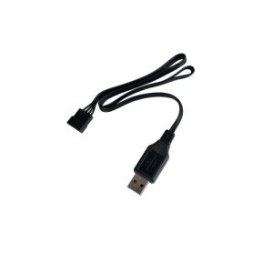 Ładowarka usb 7.4v do samochodu rc xblitz vroom x/blaze