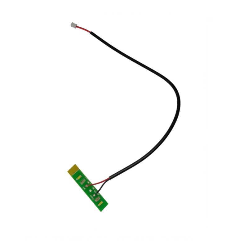 lampy przednie do samochodu rc xblitz vroom x