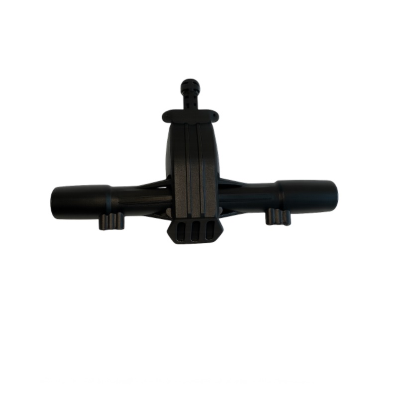 podstawa tylnej skrzyni biegów do samochodu rc xblitz vroom x