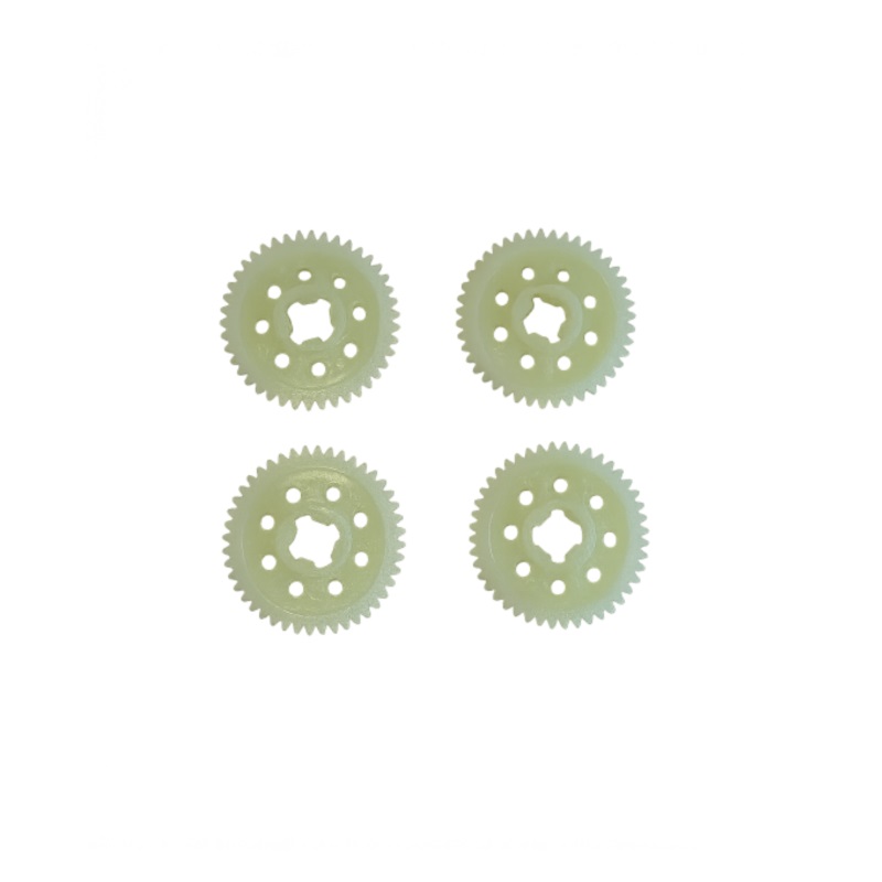 przekładnia redukcyjna do samochodu rc xblitz vroom x