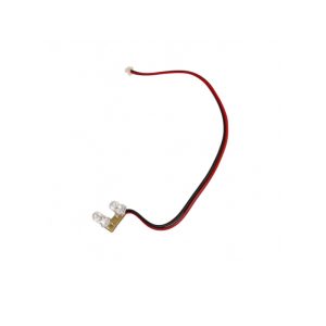 Światła led do samochodu rc xblitz explorer