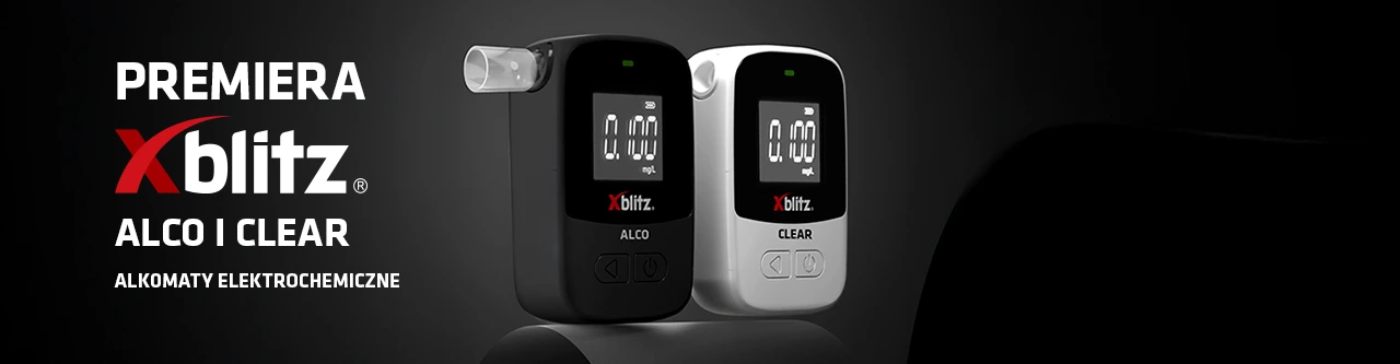 xblitz  clear i alco
