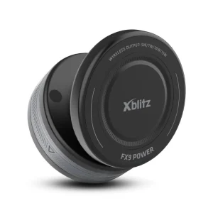 xblitz fx9 power
