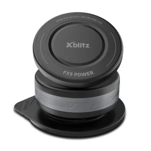 xblitz fx9 power
