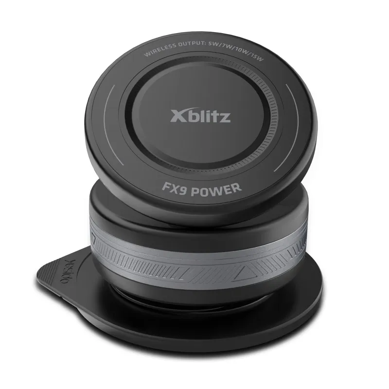 xblitz fx9 power