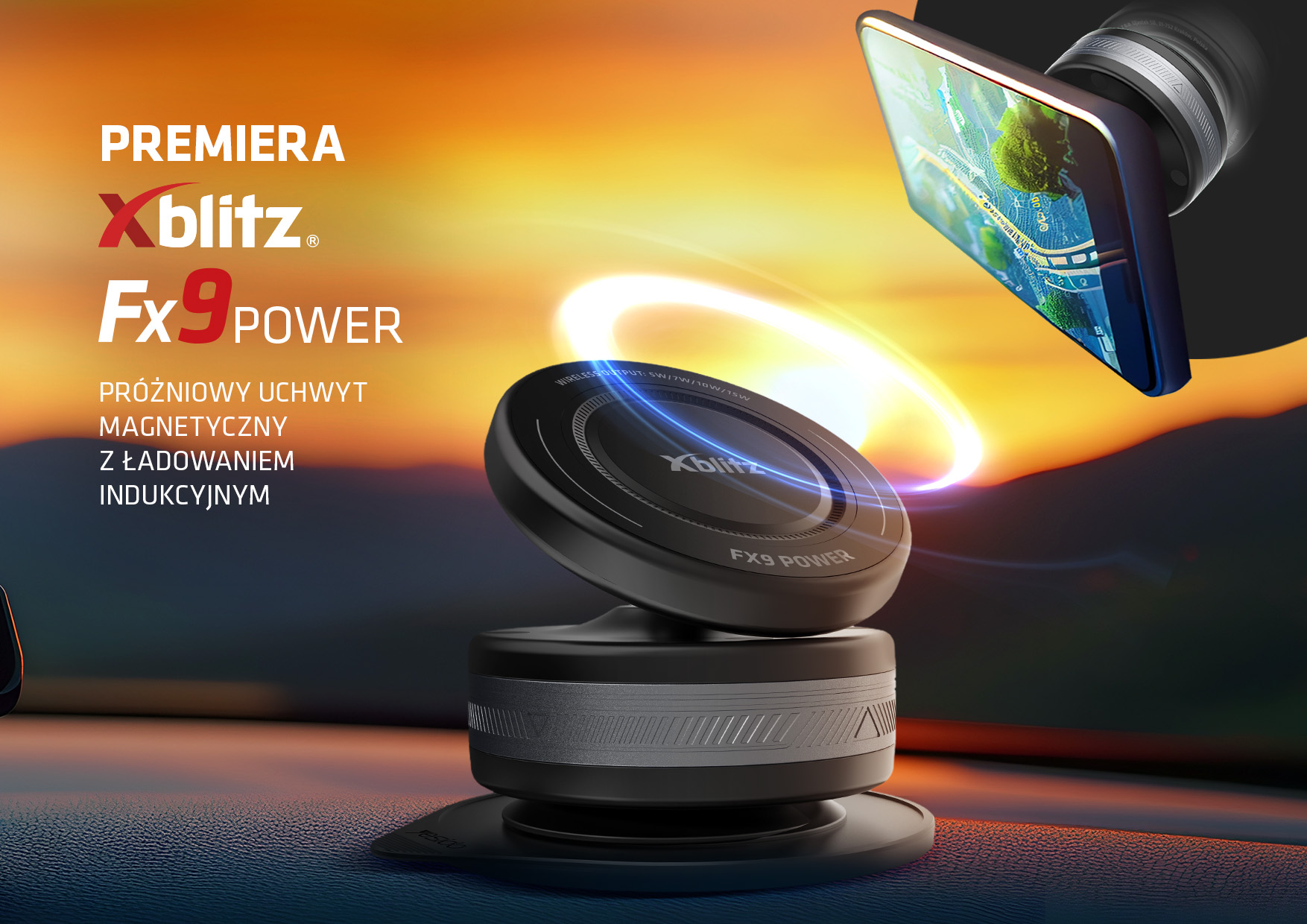 xblitz fxpower blog