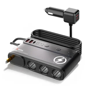 xblitz r10 power charge