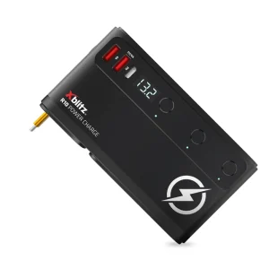 xblitz r10 power charge