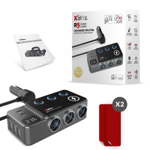 xblitz r9