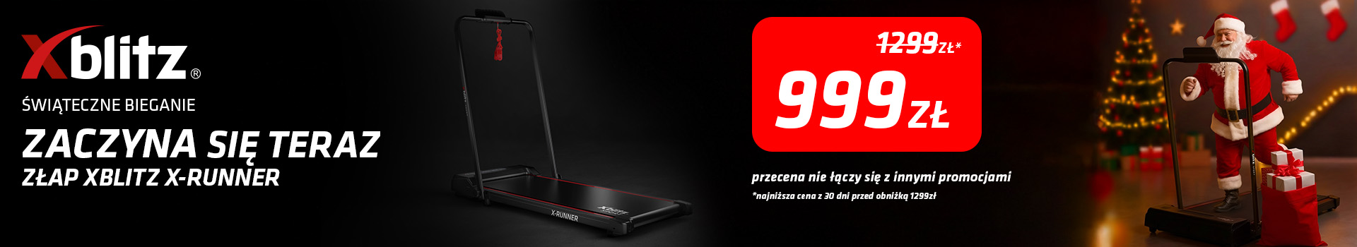 Prmiera Xblitz Explorer, Blaze, V-room