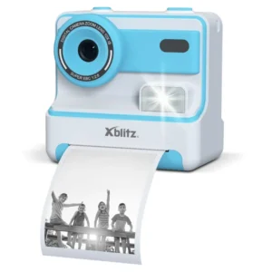 xblitz flash blue