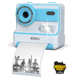 xblitz flash blue
