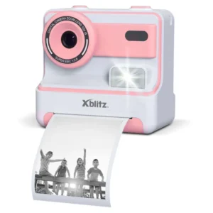 xblitz flash pink