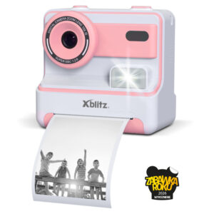 xblitz flash pink