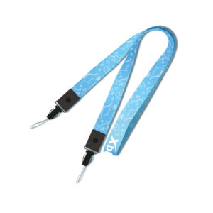 smycz do aparatu xblitz flash pink